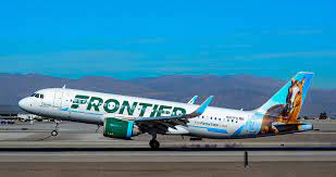 Frontier Airlines ReservationsUp to 30% Off & Flight Booking